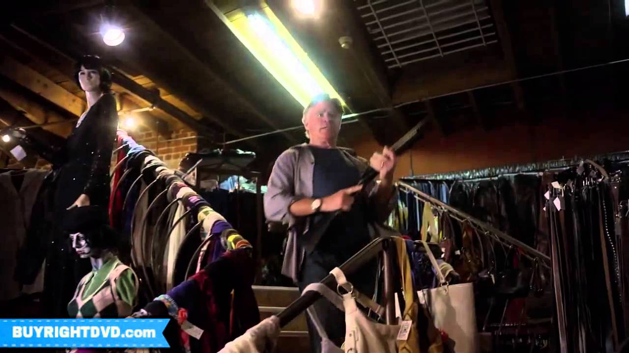 Age Of Dinosaurs Trailer