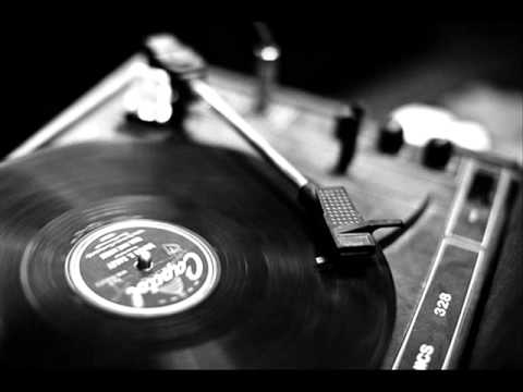 Mendouz - Be This Way [Hip Hop Instrumental]