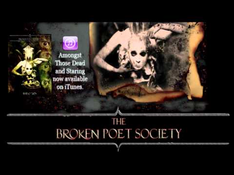 The Broken Poet Society - Promo