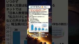 どうするのよ🧐コレ… #政治 #政治ニュース #時事ネタ