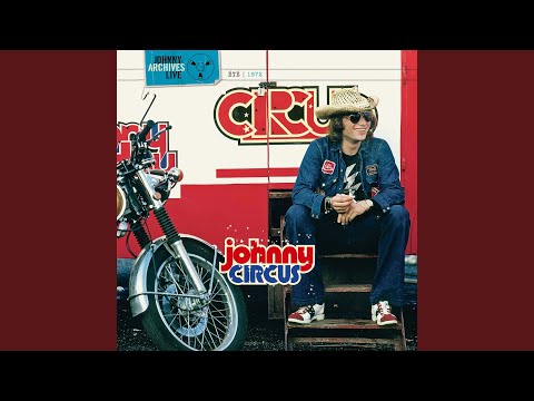 Videoclip de Oh ! Ma jolie Sarah (Live au Parc des Princes / 19 juin 1993) — Johnny Hallyday