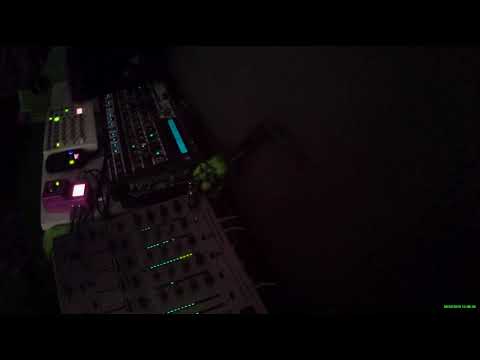 SICK BUTCHER-Hardware Liveset-164bpm-X7