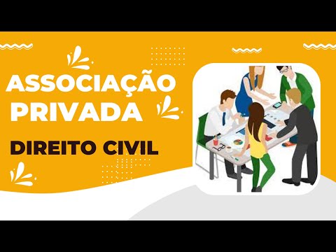 What is the concept of ASSOCIATION?