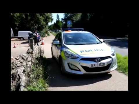 Leytonstone body buried