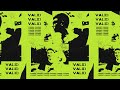 Vanski - VALID (Official Video) Prod. by Vanski