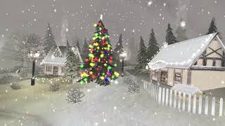 Les Attridge - Santa Claus Is Back In Town