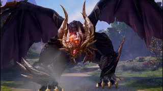 【テイルズオブアライズ】体験版隠しボス「メズメルド」攻略【Tales of ARISE】