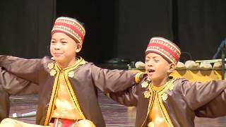 Download lagu MUSIK TRADISIONAL KARAWITAN ANAK KALIMANTAN UTARA 2019 mp3