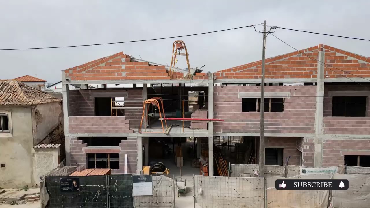 Vídeo do imóvel