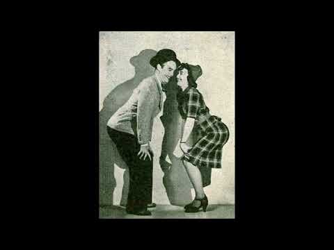 Mig og min pige - Else Marie og Hans Kurt med Matadorerne 1940