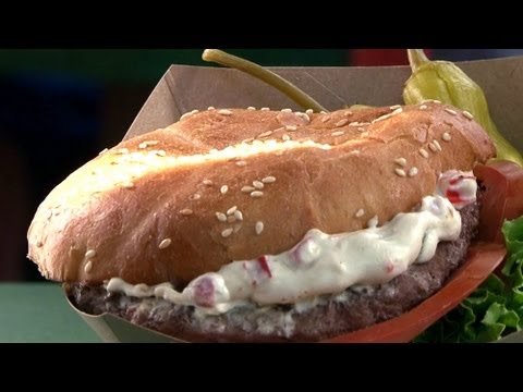 download lagu mp3 mp4 Hamburger Paradise 2, download lagu Hamburger Paradise 2 gratis, unduh video klip Hamburger Paradise 2