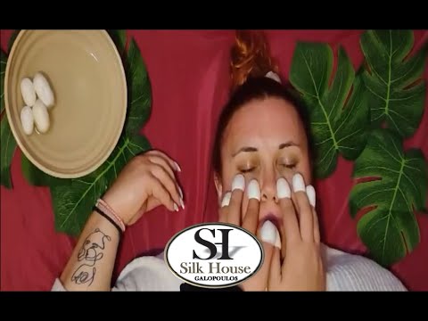 SILK COSMETICS SPA - SILKHOUSE GALOPOULOS ™