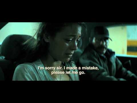 Miss Bala Trailer