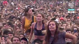 WOS - Purpura / Cosquin Rock 2020