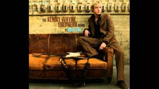 Kenny Wayne Shepherd - Never Looking Back