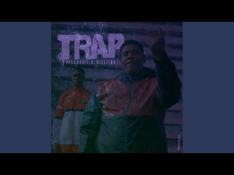 Trap (feat. Millie04)