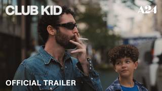 Trailer for Preview: Club Kid
