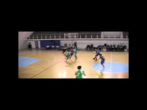 EBA A-B 7J Rosalia - Carballo