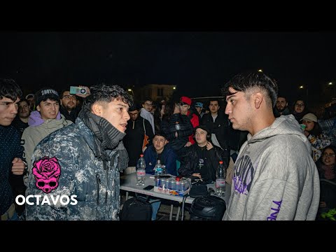 ARIES DRAKER BNJ vs. CITOVY LETRAO KIDD FLAKO: Octavos - Liga Inmortal Apertura 2024 | Fecha 23