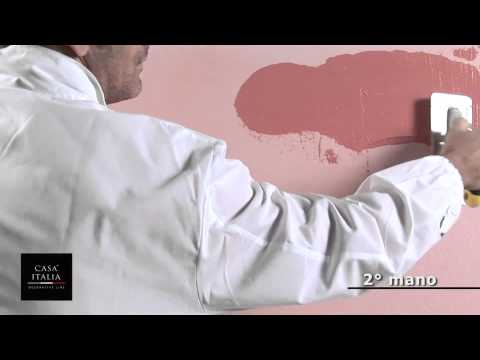 Ucic Exedra Intonachino