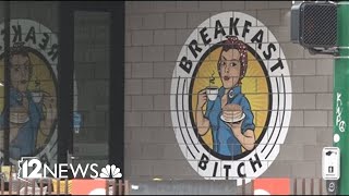 Phoenix &#39;Breakfast Bitch&#39; restaurant owner sentenced to federal prison