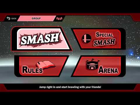 SSF2 - How I play Pikachu