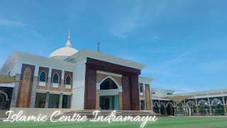 Download lagu MASJID ISLAMIC CENTER INDRAMAYU SYEKH ABDUL MANAN #indramayu #wisatareligi mp3 Download lagu MASJID ISLAMIC CENTER INDRAMAYU SYEKH ABDUL MANAN #indramayu #wisatareligi mp3