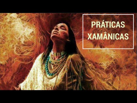Aulas 1, 2 e 3 no Ar - Maratona Práticas Xamânicas