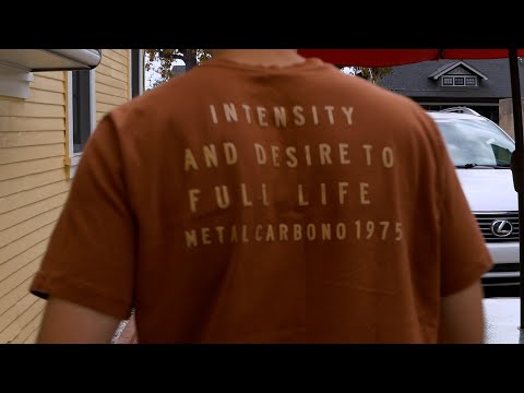 Choose Before You Go - Moment of Decision - Igor Miranda