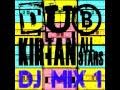 Dub Kirtan All Stars DJ MIXTAPE #1 