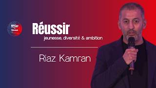 Épisode 6 : Kamran Riaz, Directeur d’Alpak Transports