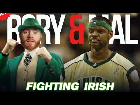 Drake vs LeBron, FS1 Lawsuit, & Lil Baby | Episode 334 | NEW RORY & MAL