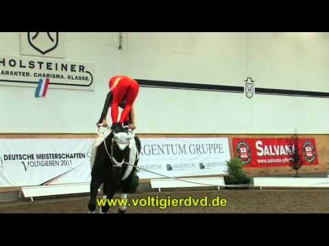 DVM Elmshorn 2011 - Gruppen 08 - VV Pfaffenhofen/Ilm