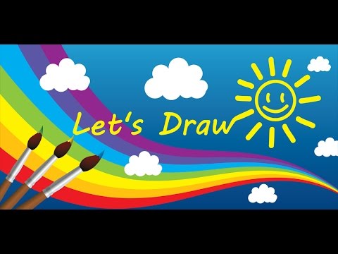 Let's Draw Video