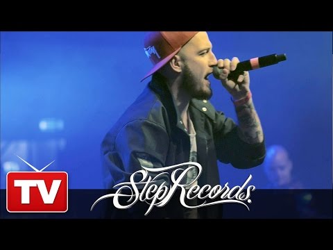 Pawbeats ft. Bonson - Dzień polarny ["Utopia" Live E05]