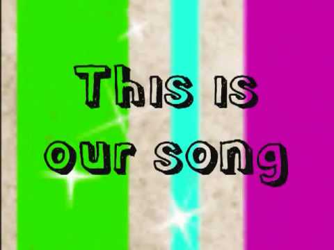 This Is Our Song - Demi Lovato
