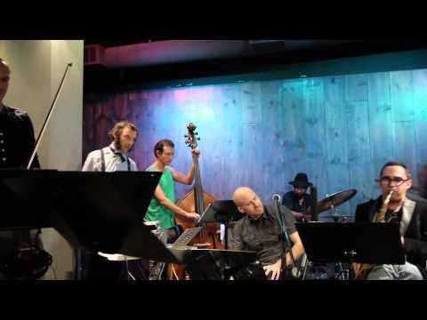 Miguel Atwood-Ferguson Ensemble ~ Zane Musa Solo