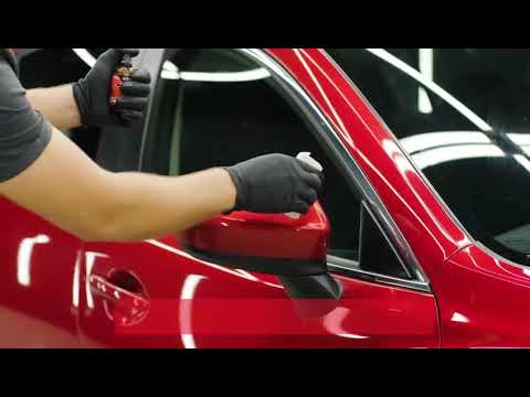 Protect Your Vehicle with Spraco Car Care Services