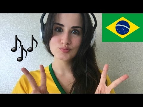 5 BRAZILIAN FEMALE SINGERS YOU SHOULD KNOW | Brazilian Music 🇧🇷