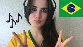 5 BRAZILIAN FEMALE SINGERS YOU SHOULD KNOW | Brazilian Music 🇧🇷