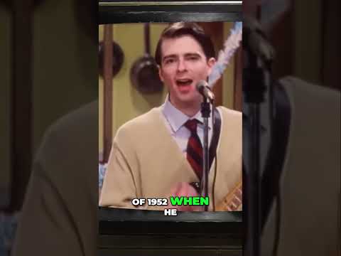Thumbnail for The Rise of Buddy Holly  From Elvis to Rock Legend #buddyholly #rocklegend #musichistory #50smusic by Buddy Holly