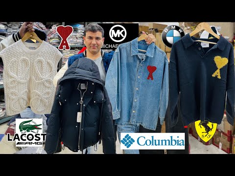 Unseen Unique 😱 Branded Jackets Hoodies Sweaters n more Different Winter Collection Up to 80% OFF