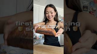 let’s bake sourdough #breadmaking #sourdough #sourdoughstarter