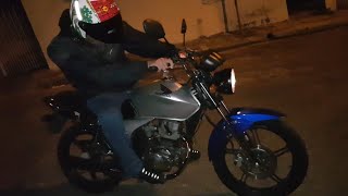 ENCONTREI MINHA PRIMEIRA M0T0, COMPRO DE VOLTA?
