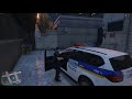XLS Korean Police car 한국 경찰차 [non-ELS] 8
