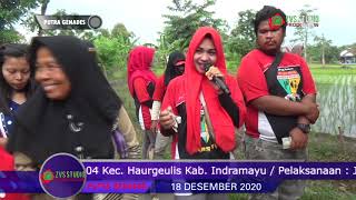 Download lagu MUNG DADI MANTAN - PUTRA GENADES - DESA WANAKAYA BLOK 8 WETAN HAURGEULIS - 18 DESEMBER 2020 mp3