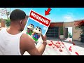 Shinchan And Pinchan Are Missing In GTA 5