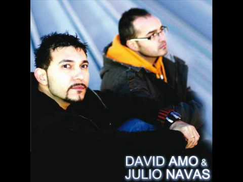 Hatfied & Andrea Bertolini - Clouds (David Amo & Julio Navas Remix)