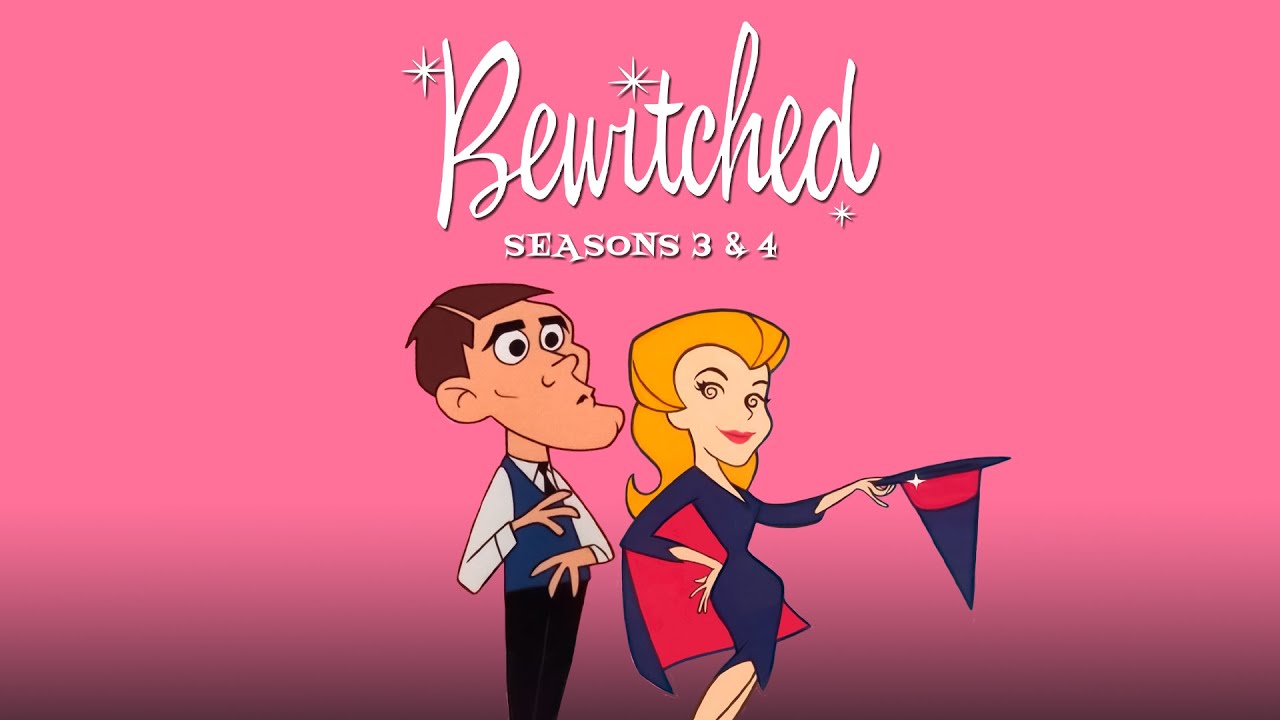 Seasons 3 & 4 | Limited Edition Blu-ray Trailer