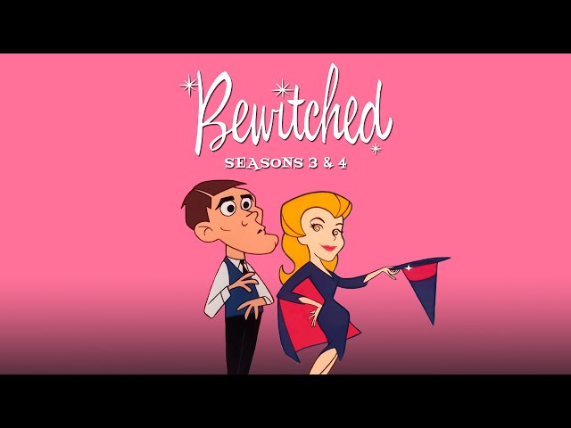 Seasons 3 & 4 | Limited Edition Blu-ray Trailer